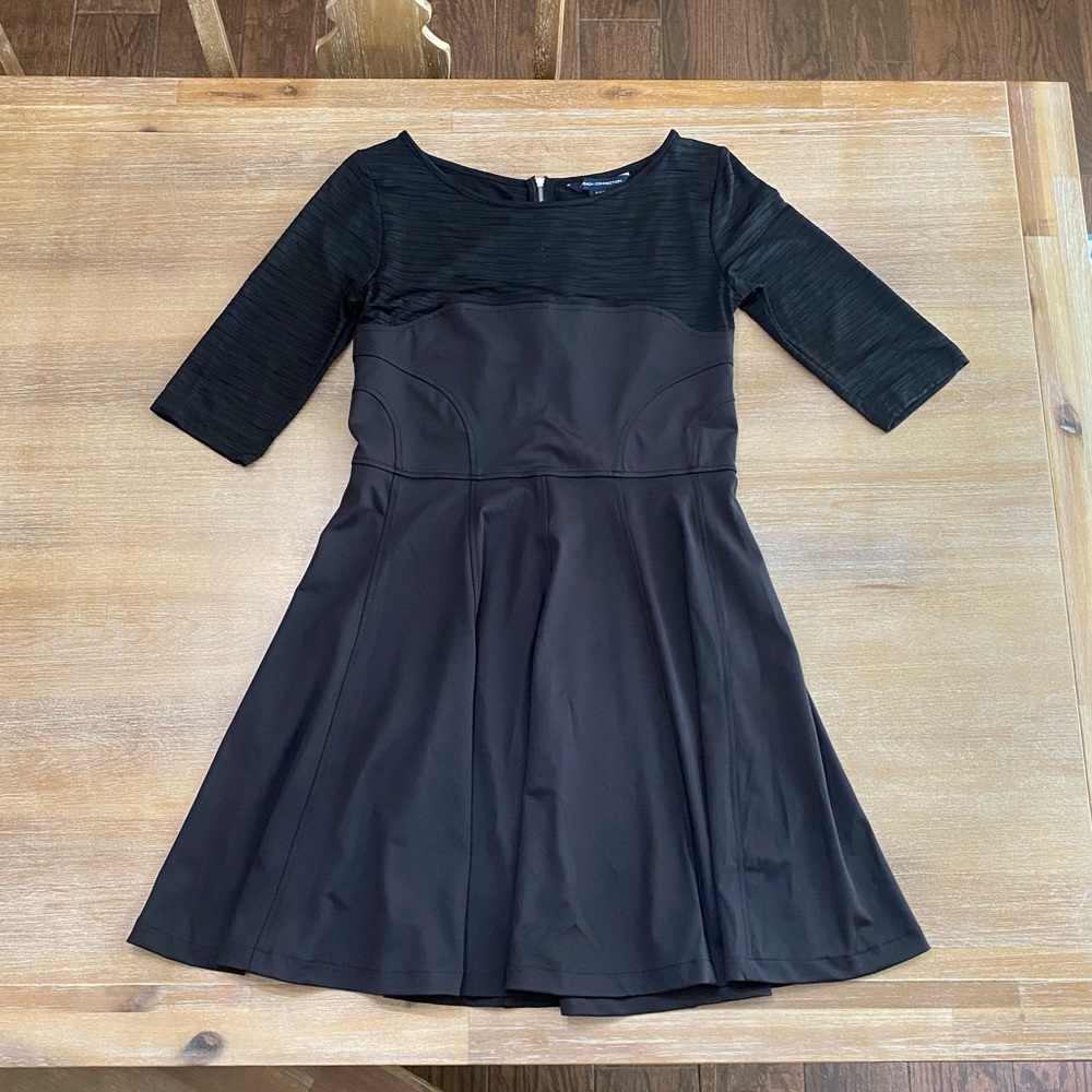 French Connection dress size 10